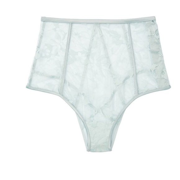 Victoria’s Secret Very Sexy high waist Cheeky LG - Picture 3 of 8